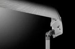 Thule 5200 Wit 260 Uni-Grey cassetteluifel