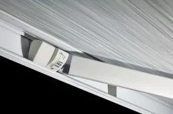 Thule 5200 Wit 260 Uni-Grey cassetteluifel