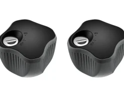 Thule 2x Lockable Knob diefstalbeveiliging