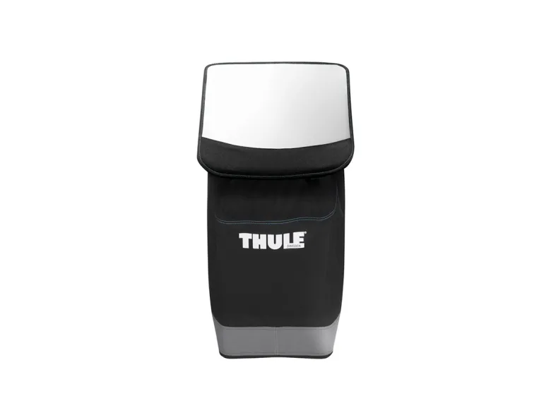 Thule zwarte afvalemmer