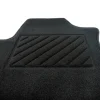 Tip-it Citroën Jumper 2014-2026 cabinemat - Dubbele bank
