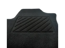 Tip-it Citroën Jumper 2014-2026 cabinemat - Dubbele bank