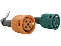 Tip-it 15 cm 5-polige aansluitset voor achterlichten
