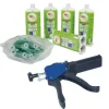 Tip-it complete set mix supersnel 2K lijm
