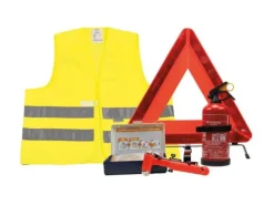 Tip-it 5-delig veilig onderweg pakket