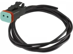 Tip-it Deutsch Connector met 2 meter kabel