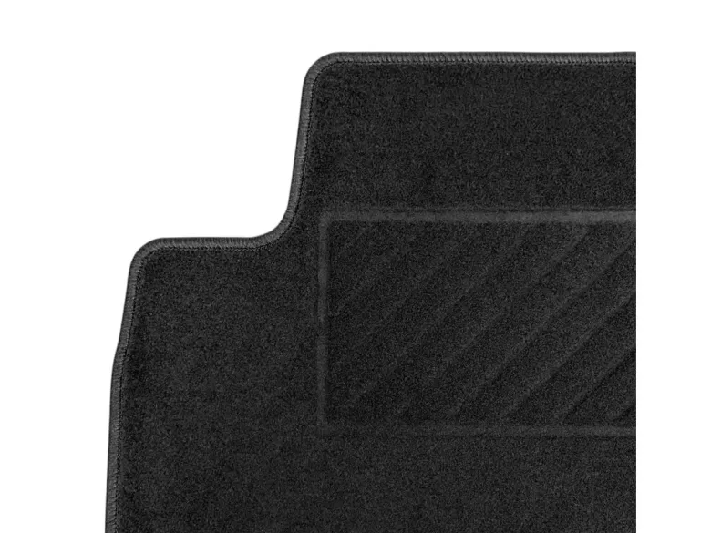 Tip-it Ford Transit Custom Euro 6 2016-2023 cabinemattenset