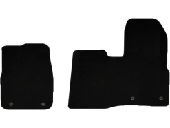 Tip-it Ford Transit Custom Euro 6 2016-2023 cabinemattenset