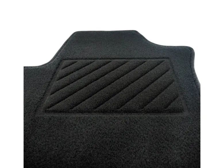 Tip-it Ford Transit Custom V710 2023-2026 automattenset
