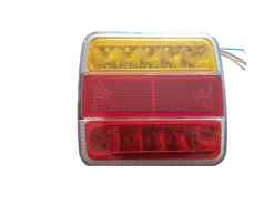 Tip-it 4 functies led achterlicht