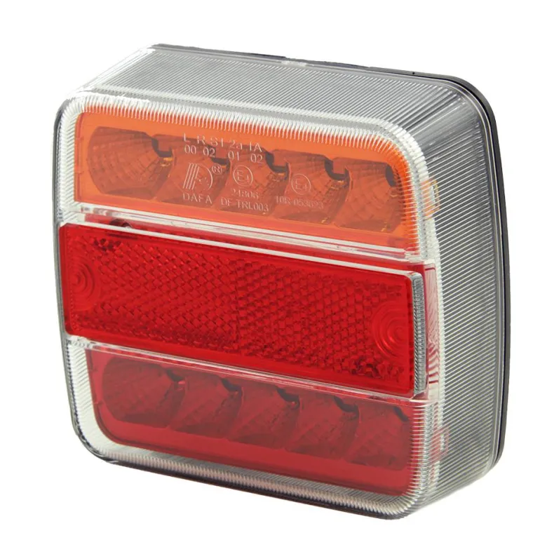 Tip-it 4 functies led achterlicht