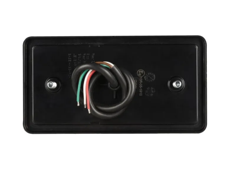 Tip-it 3 functies led achterlicht