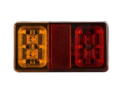 Tip-it 3 functies led achterlicht