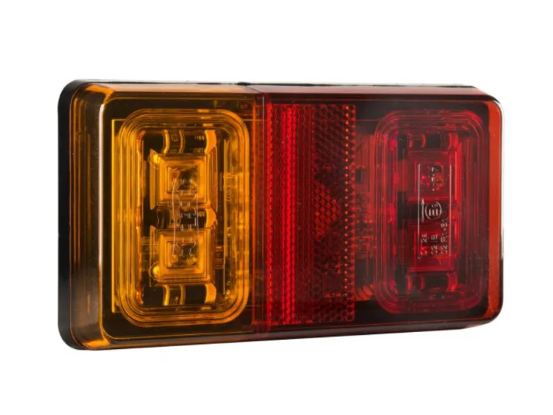 Tip-it 3 functies led achterlicht