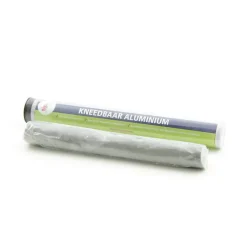 Tip-it kneedbaar aluminium
