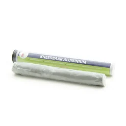 Tip-it kneedbaar aluminium