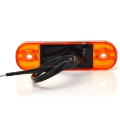 Tip-it led oranje zijmarkering