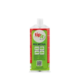 Tip-it Mix Metaal twee componentenlijm