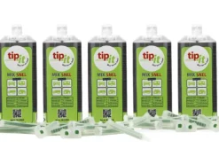Tip-it mix snel lijmpakket