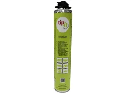 Tip-it 750 ml schuimlijm