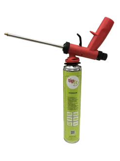 Tip-it 750 ml schuimlijm