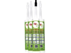 Tip-it MS-Polymeer montagekit - Black