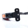 Tip-it neon links Led breedtelamp