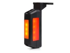 Tip-it neon links Led breedtelamp
