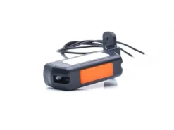 Tip-it neon links Led breedtelamp