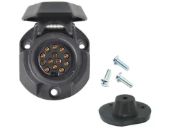 Tip-it 13-polige Jaeger stekkerdoos
