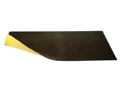 Tip-it set van 10 zelfklevende flexibele bitumen anti-dreunplaat