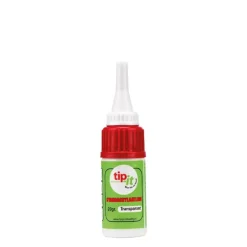 Tip-It transparant 20 gram secondelijm