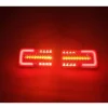 Tip-it universeel dynamisch Led achterlicht