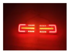 Tip-it universeel dynamisch Led achterlicht
