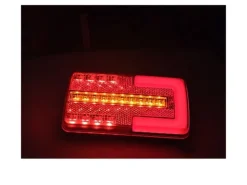 Tip-it universeel dynamisch Led achterlicht