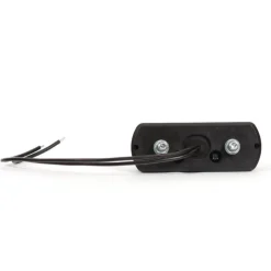 Tip-it 12/24 volt kentekenverlichting