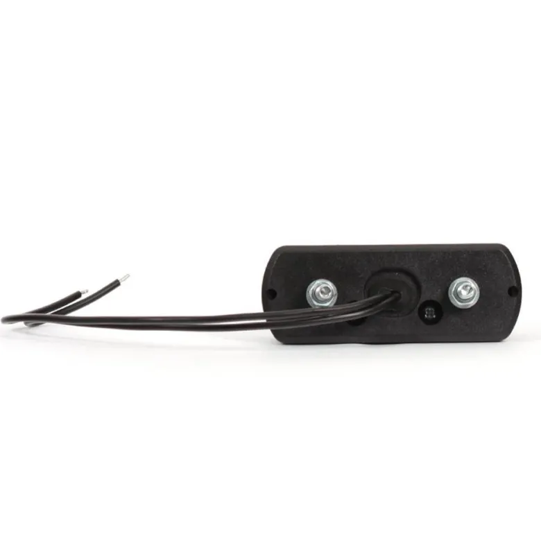 Tip-it 12/24 volt kentekenverlichting