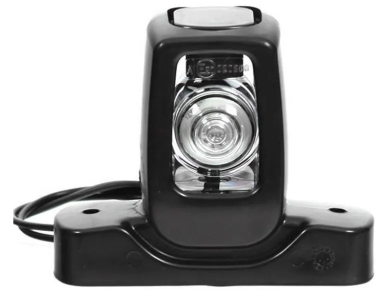 Tip-it 12/24 volt korte Led breedtelamp