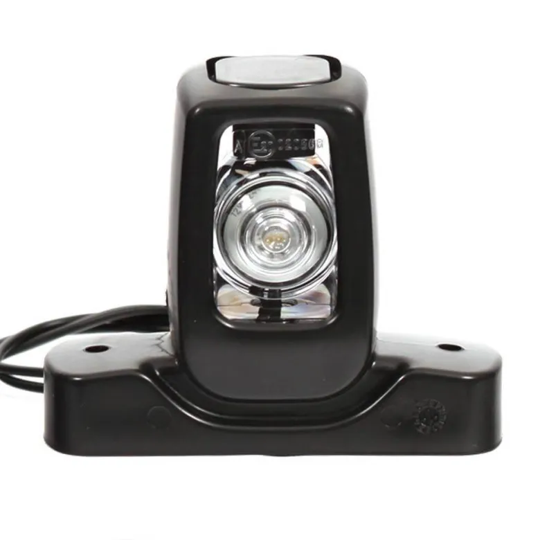 Tip-it 12/24 volt korte Led breedtelamp
