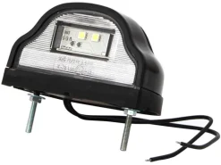 Tip-it 12/24 volt Led kentekenplaatverlichting