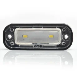 Tip-it 12/24 volt Led kentekenverlichting