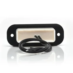 Tip-it 12/24 volt Led kentekenverlichting