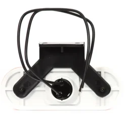 Tip-it 12/24 volt Led markeerlicht met steun - Orange