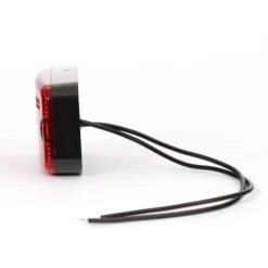 Tip-it 12/24 Volt Led markeerlicht - Red