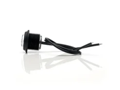 Tip-it 12/24 volt Led markeerlicht - White