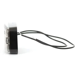 Tip-it 12/24 Volt Led markeerlicht - White