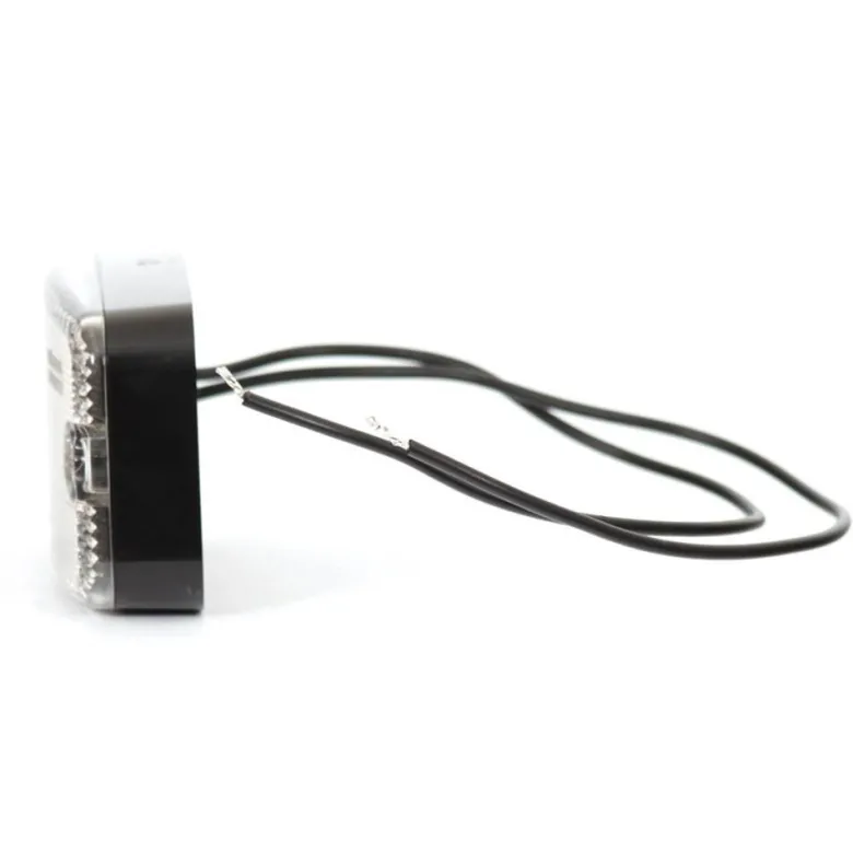 Tip-it 12/24 Volt Led markeerlicht - White