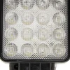 Tip-it 10/30 volt Led werklamp met kunstof behuizing