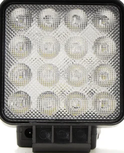 Tip-it 10/30 volt Led werklamp met kunstof behuizing