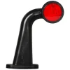 Tip-it 12/24 volt linker haakse Led breedtelamp